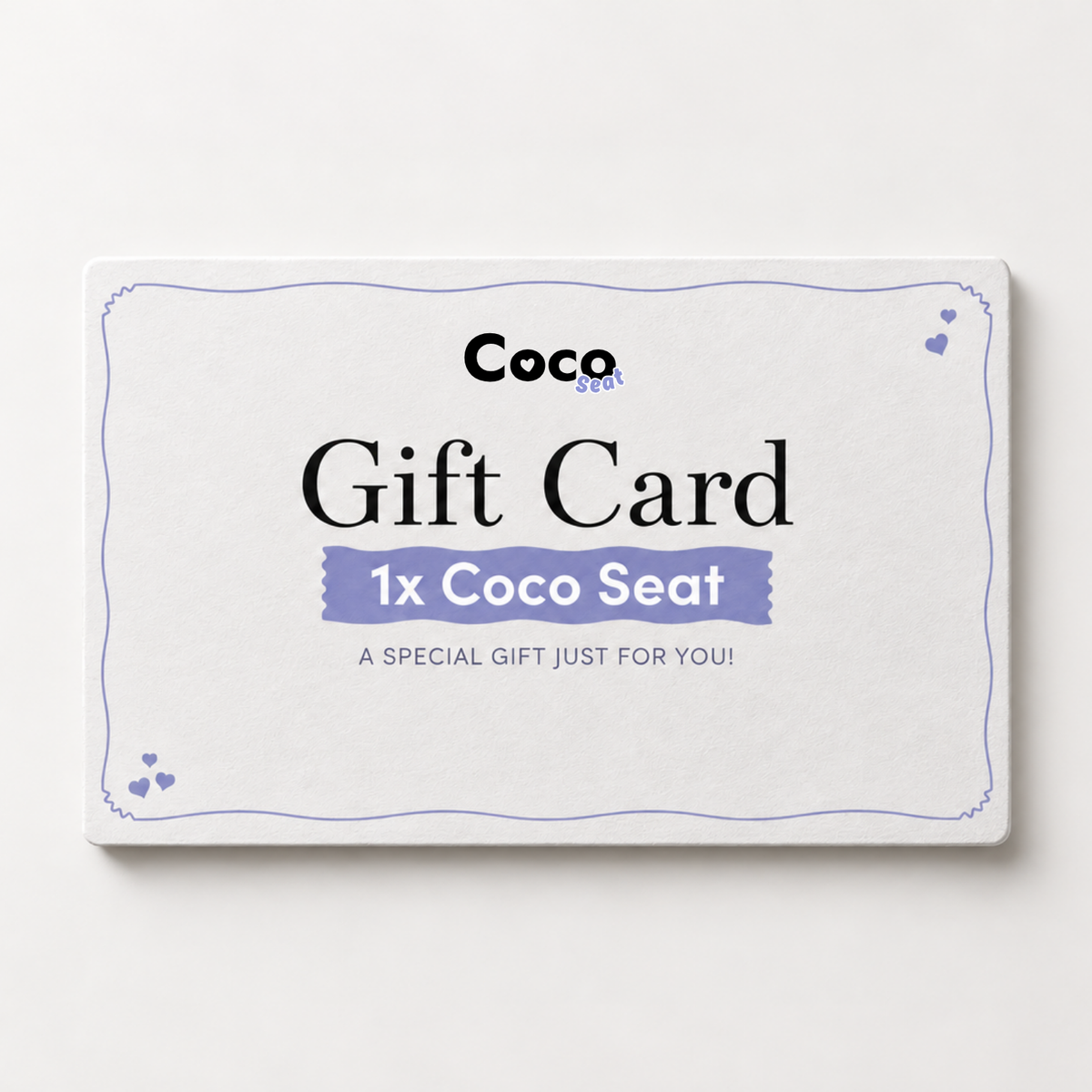 E-Gift Card